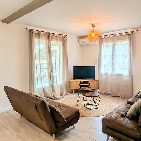 Apartamento Kiwi Canet-en-Roussillon Exterior foto